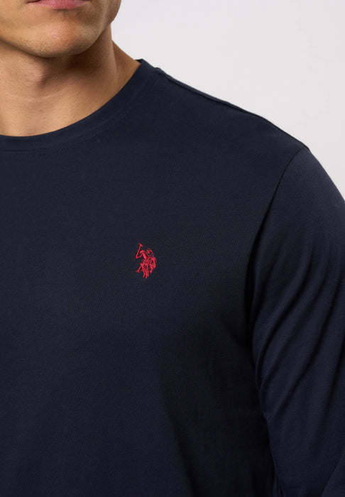 Brolin Long Sleeved Tee