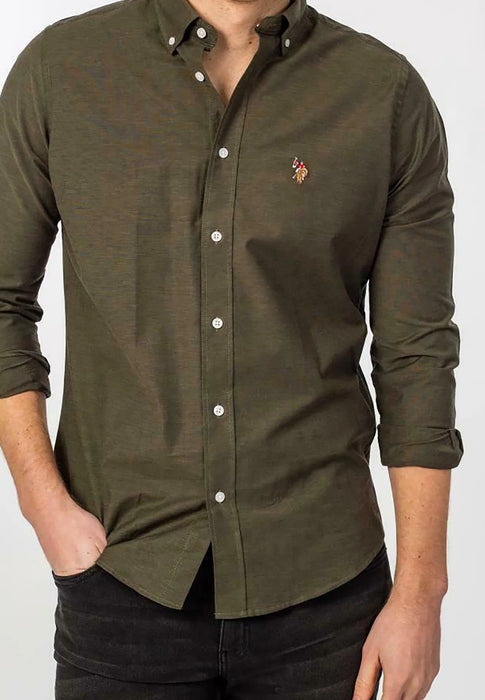 Erlin Shirt