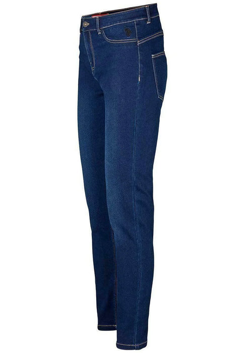 Agnete Jeans