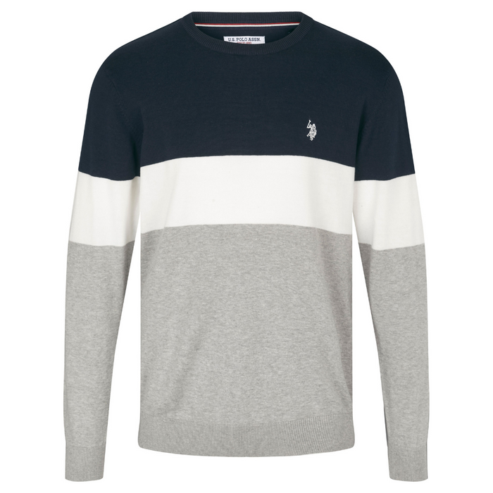 Conrad Knit
