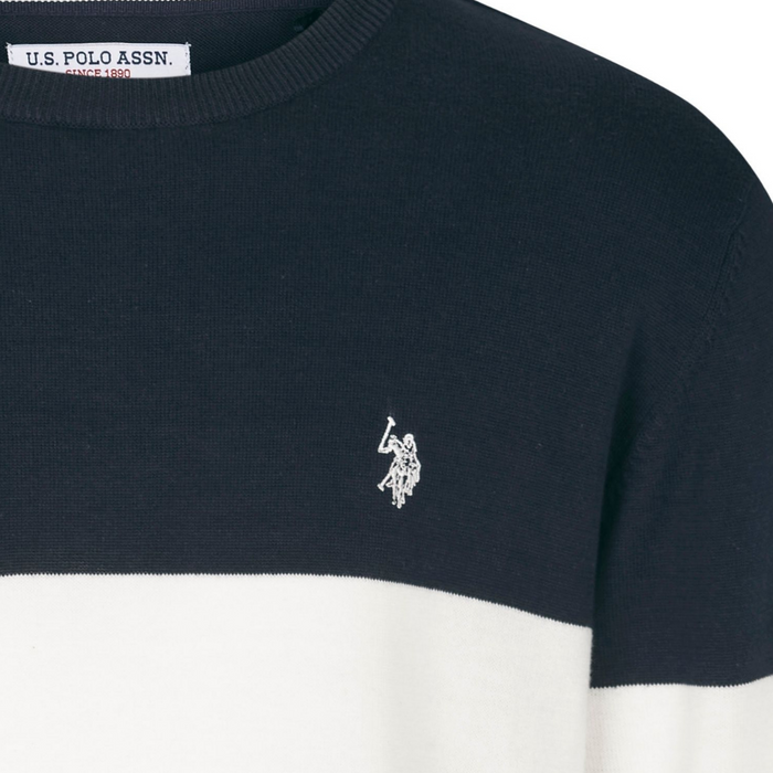 Conrad Knit