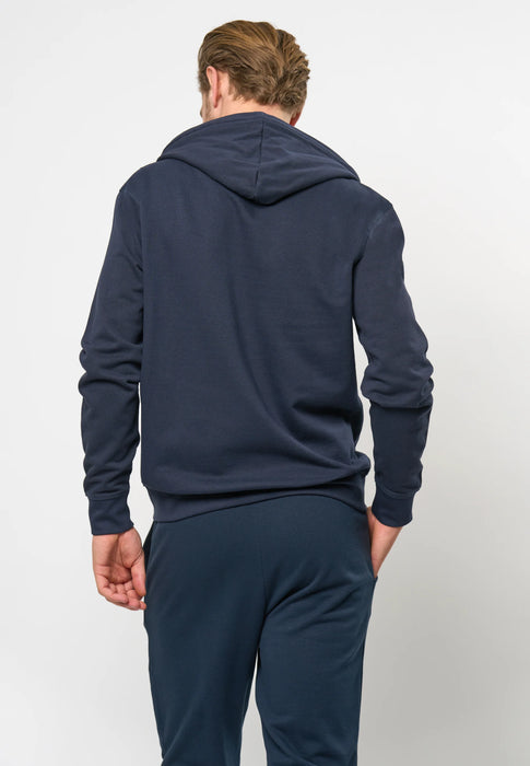 Erdi Zip Hood