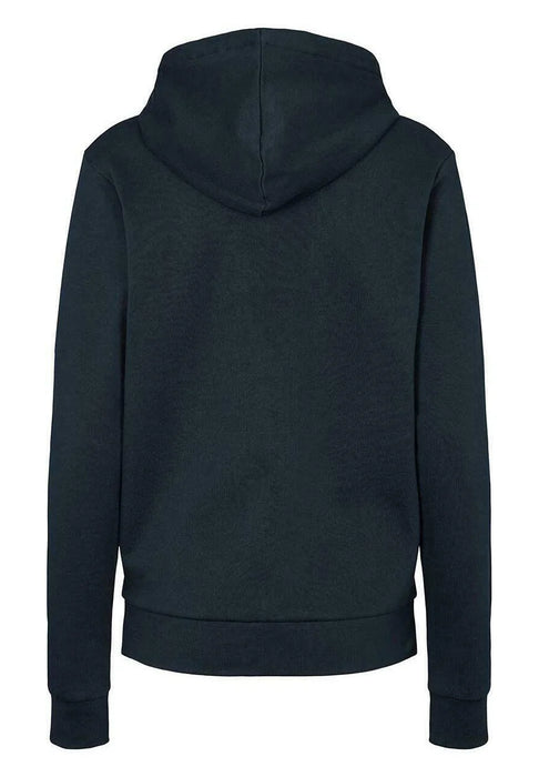 Alina Zip Hood