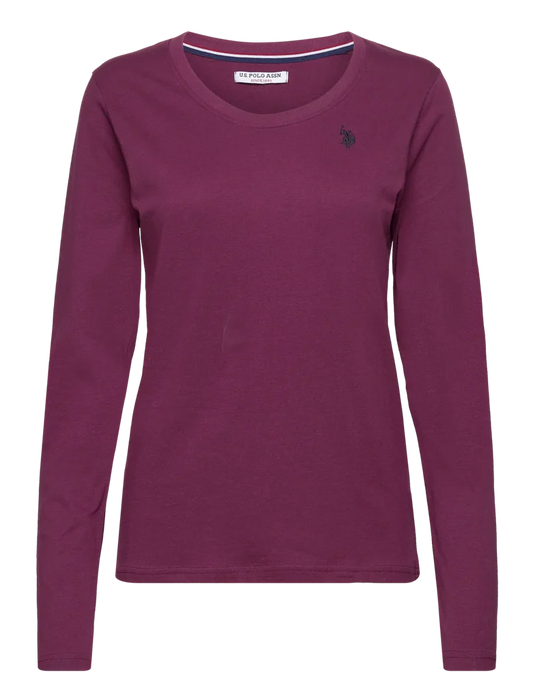 Bridget Long Sleeve T-shirt