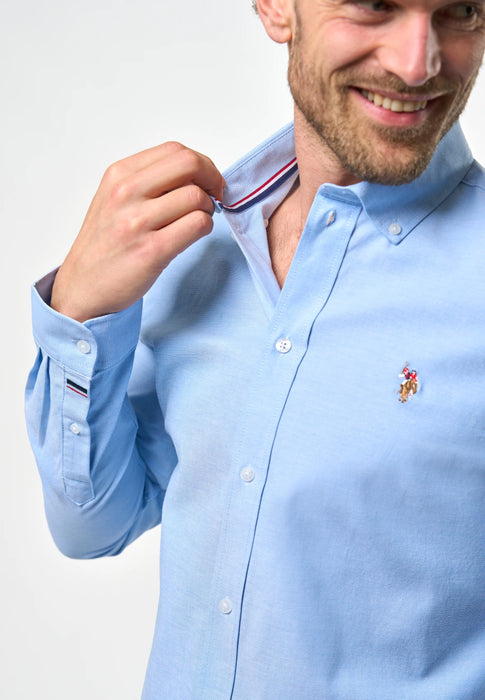 Erlin Shirt