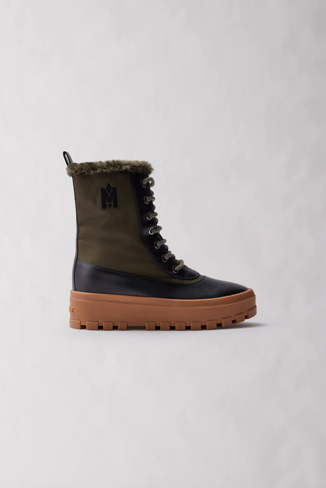 Mackage Boot Army/Black