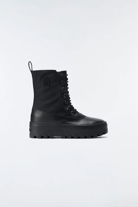 Mackage Boot Black Women
