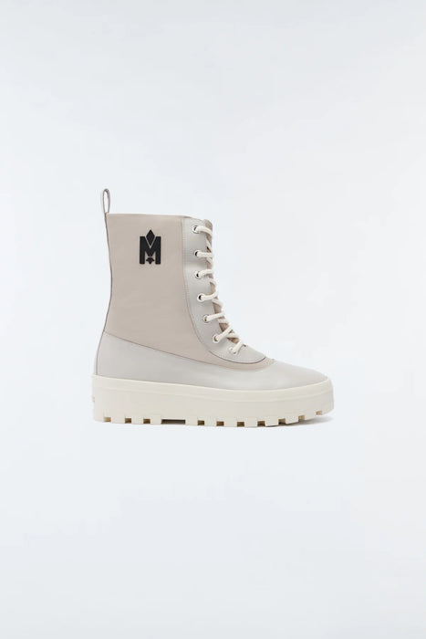 Mackage Boot Cream Women