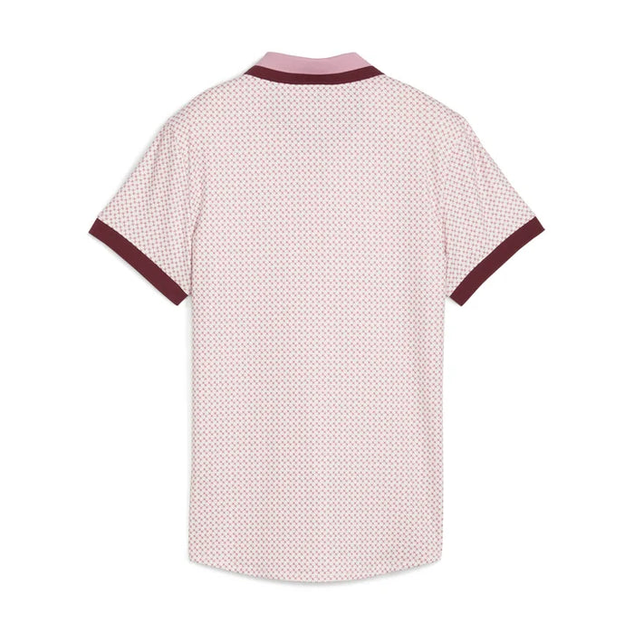 Cloudspoon Micro Spark SS Polo