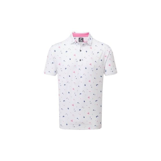 Dancing Umbrella Polo