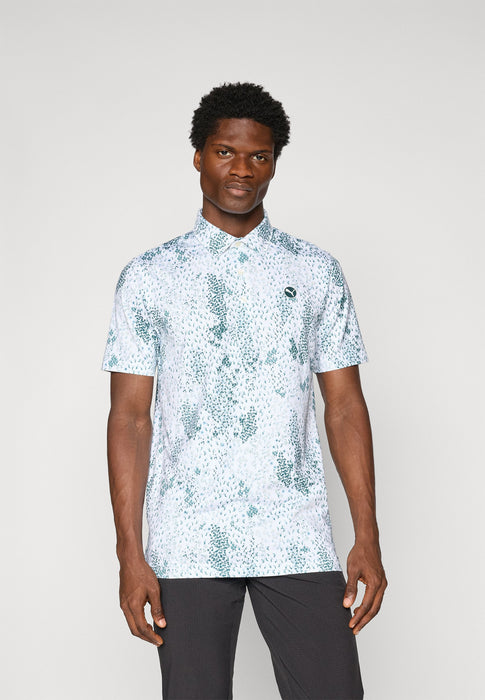 Cloudspun Garden Polo