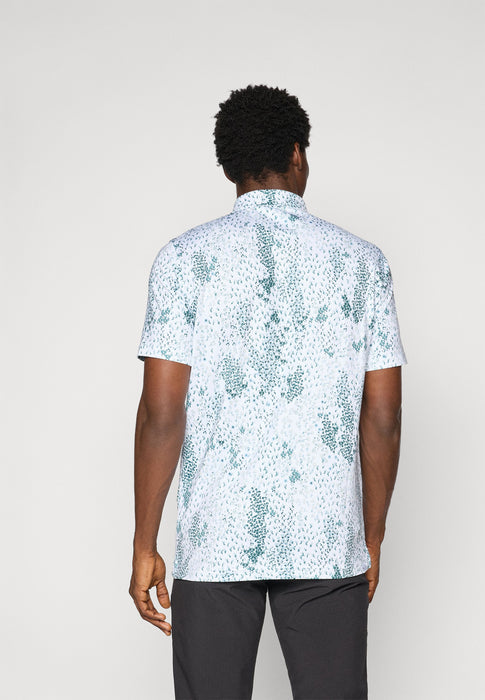 Cloudspun Garden Polo