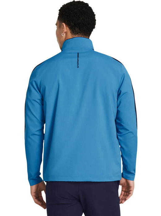 Layer storm windstrike