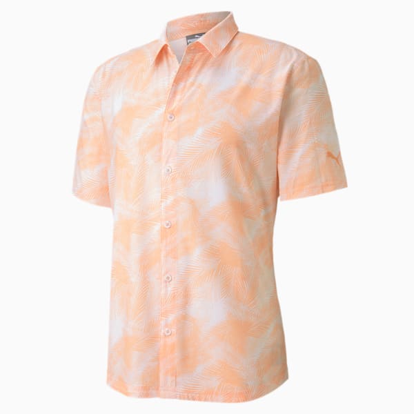 Palms Golf Shirt