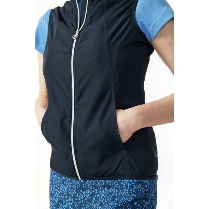 Mia Wind Vest