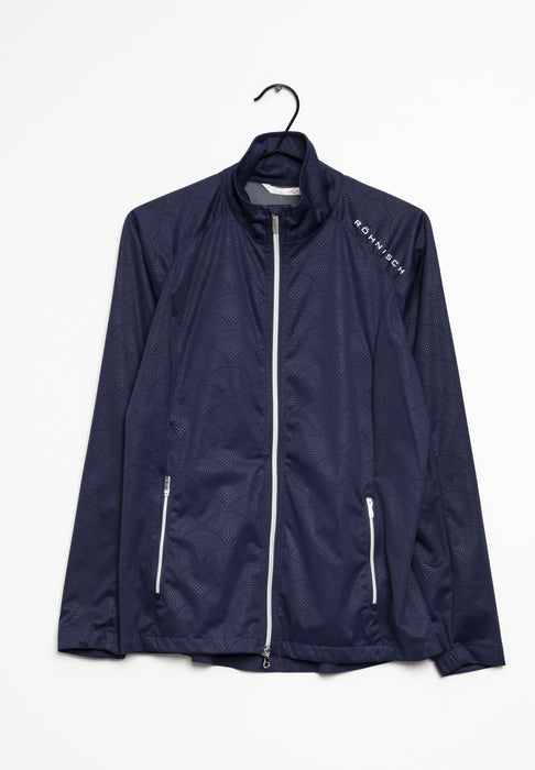 Rain Jacket