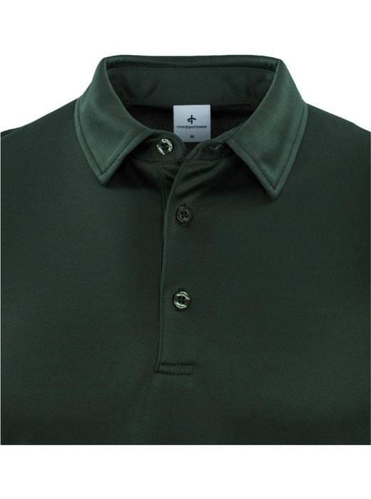 Andrew Poloshirt