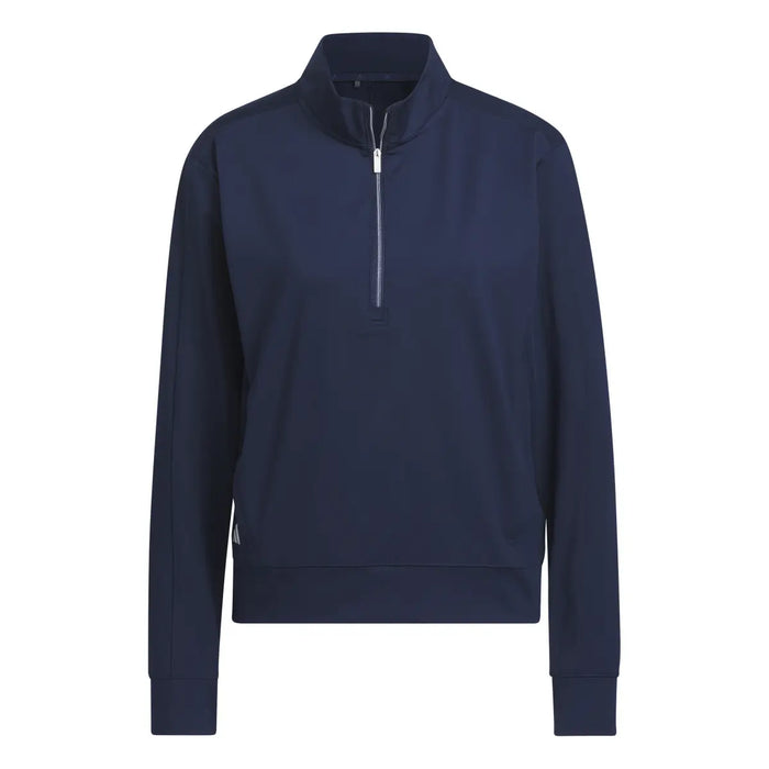 Ultimate Quarter-Zip