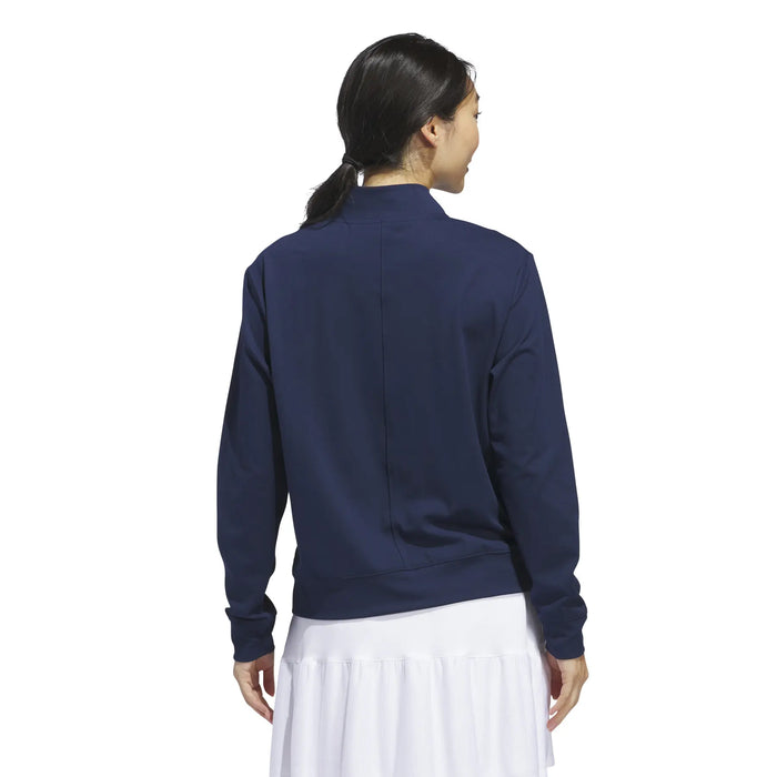 Ultimate Quarter-Zip