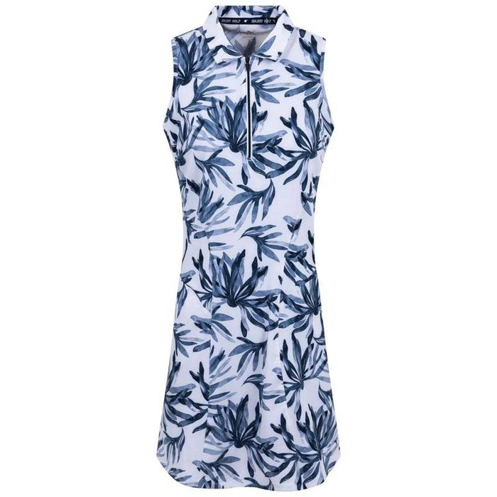 Palm Dress