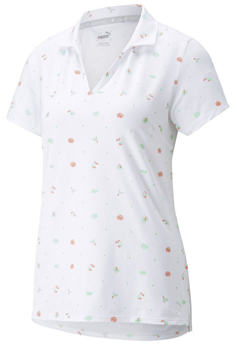 Mattr Galapagos Polo