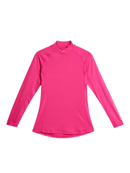 Asa Soft Compression Top