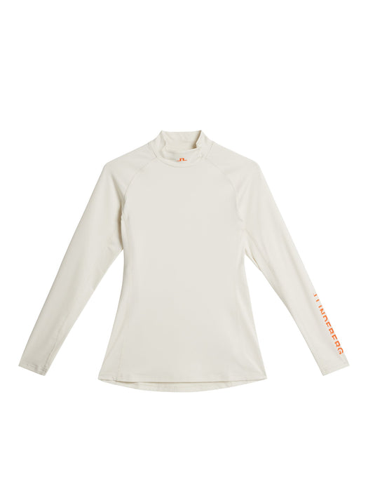Asa Soft Compression Top