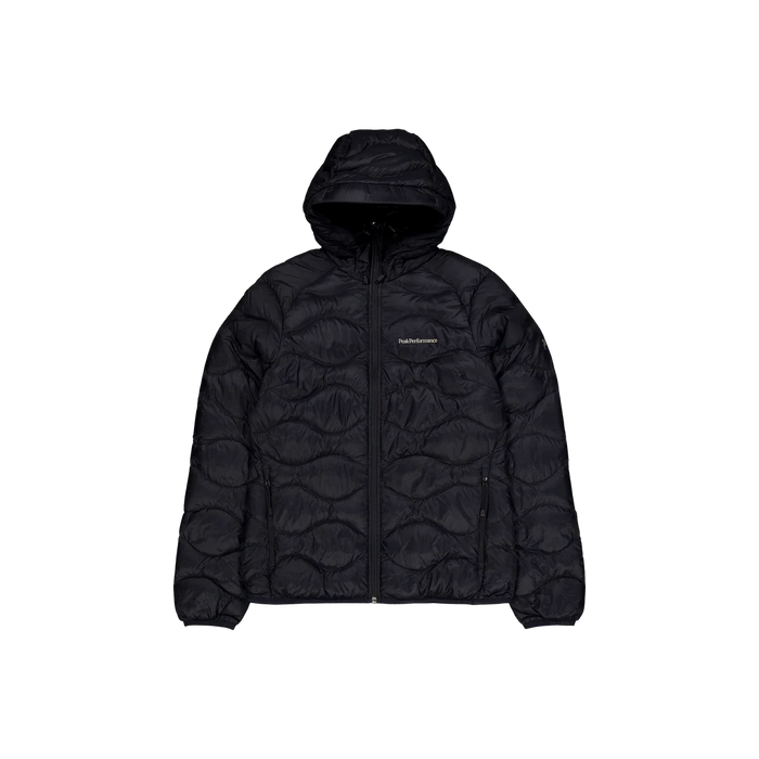 Helium Hood Jacket