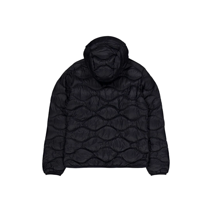 Helium Hood Jacket
