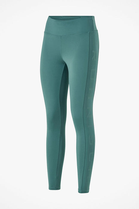 Uplift Logo Tights