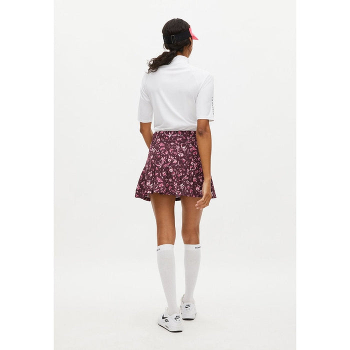 Lily Regular Pleat Skort