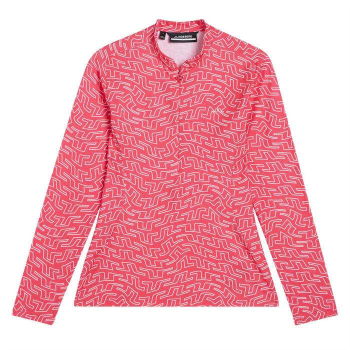 Marilyn Half Zip Mid Layer