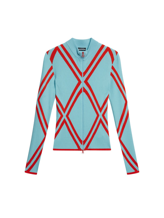 Flora Knitted Sweater