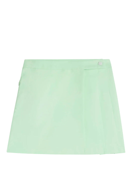 Cataleya Pleated Skirt