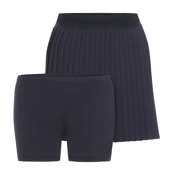 Chloe Skirt Light Poly