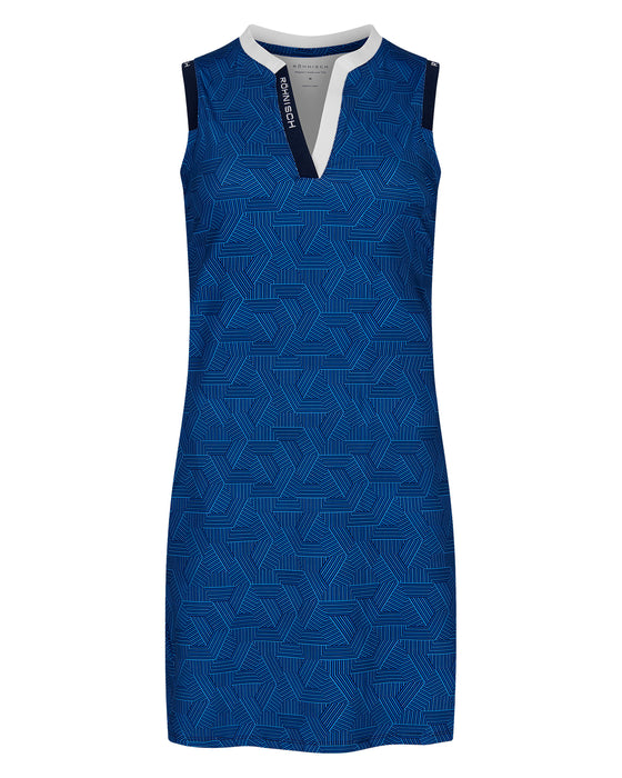 Abby Sleeveless Dress