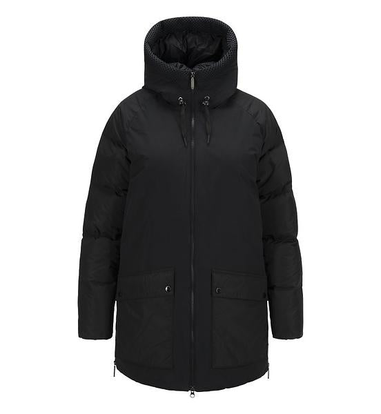 Stella Jacket