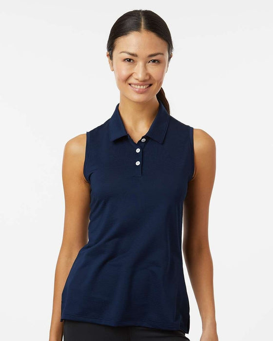 Ottoman Sleeveless Polo