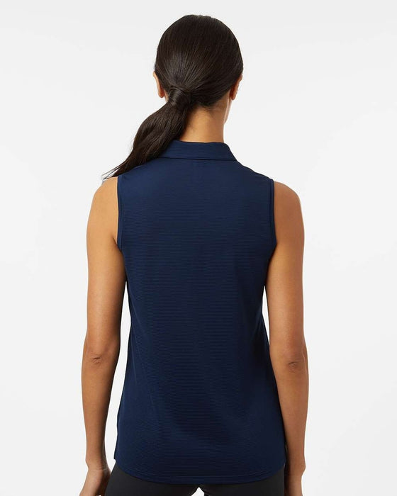 Ottoman Sleeveless Polo