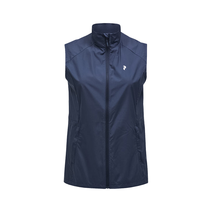 Wind Vest