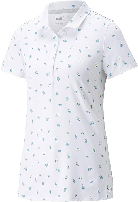 Mattr Tropics Polo