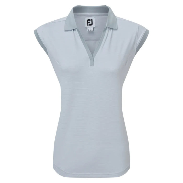 EU Wmns Eoe Strpd Lsle Gry w/w