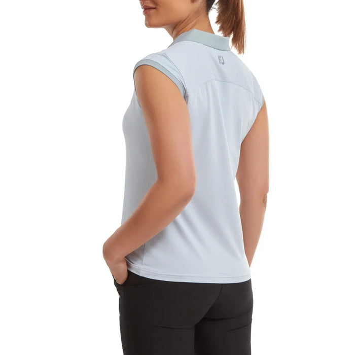 EU Wmns Eoe Strpd Lsle Gry w/w