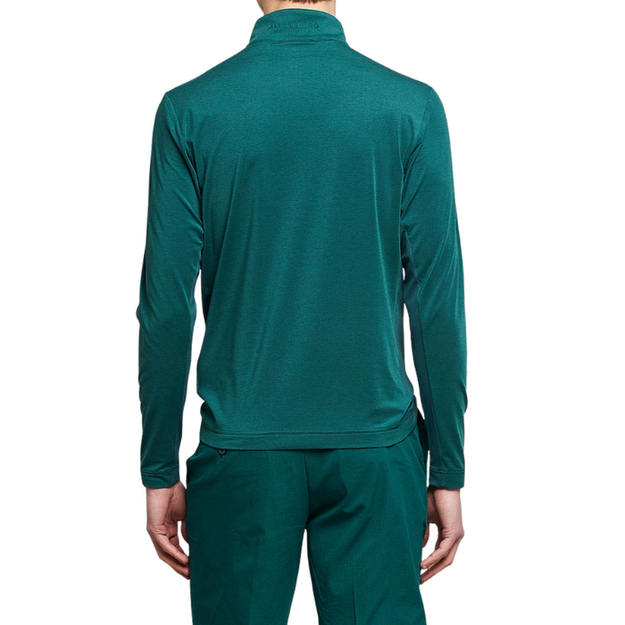 Luke Half Zip Mid Layer