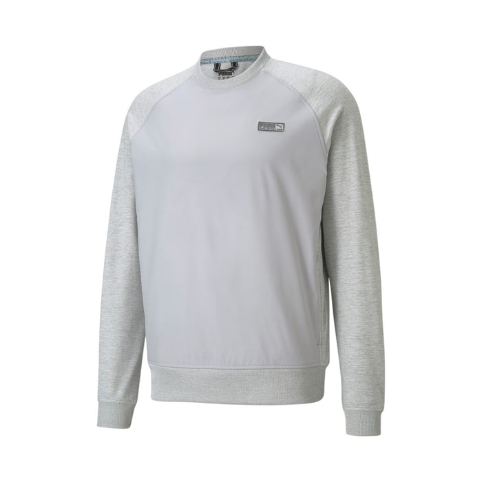 Cloudspun PM Crewneck