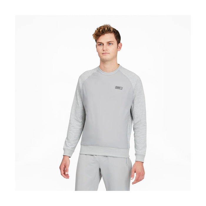 Cloudspun PM Crewneck