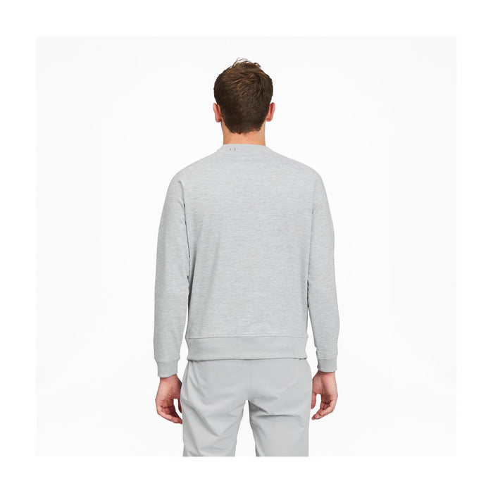 Cloudspun PM Crewneck