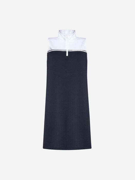 Turtle SL Dress