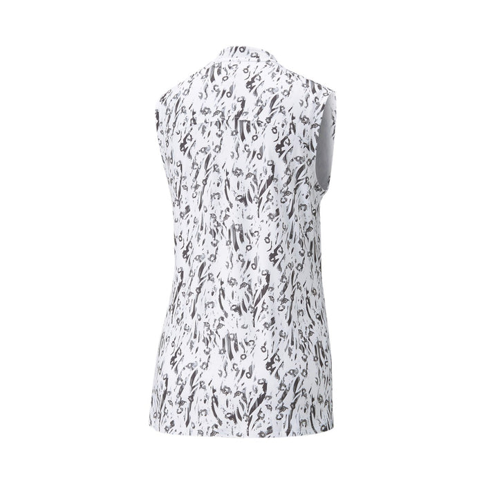 Cloudspun Jungle SL Polo