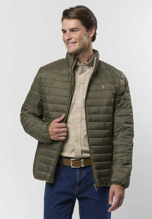 Chason Jacket